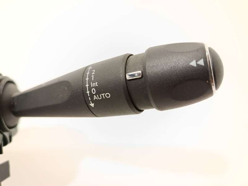 Recambio de mando intermitentes para peugeot 508 i (8d_) 2.0 hdi referencia OEM IAM 98000241ZD  1010221914 5