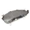 Recambio de cuadro instrumentos para mazda 3 berlina (bp) referencia OEM IAM BDEL BDEL55430A 