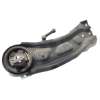 Recambio de brazo suspension superior trasero derecho para infiniti q30 2.2d premium referencia OEM IAM A2463500506  555015DA0A