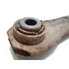 Recambio de brazo suspension inferior trasero izquierdo para land rover evoque dynamic referencia OEM IAM LR002576  6H525A994CF