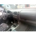 NISSAN PATHFINDER (R51)