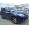 hyundai santa fé ii (cm) del año 2008