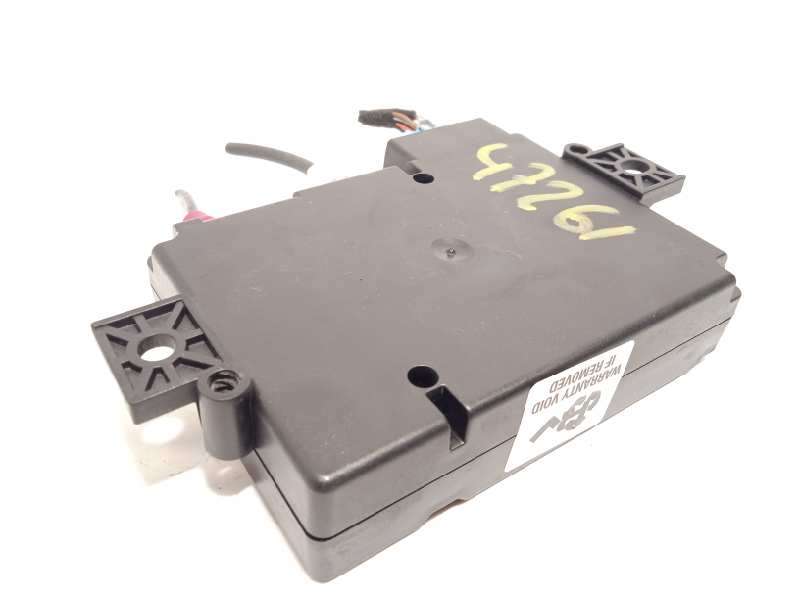 Recambio de modulo electronico para mercedes-benz clase c (w205) familiar c 220 t cdi bluetec (205.204) referencia OEM IAM A2059 - Blanco 3