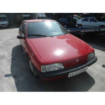 CITROËN ZX de desguace