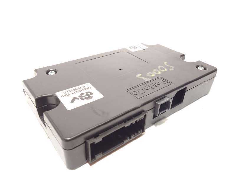 Recambio de modulo electronico para ford ka+ 1.2 ti-vct cat referencia OEM IAM D1BT14D212RA 140D4F36C950 2117587 - Azul 3
