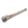Recambio de brazo suspension inferior trasero izquierdo para land rover evoque dynamic referencia OEM IAM LR002576  6H525A994CF