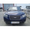 hyundai santa fé ii (cm) del año 2008