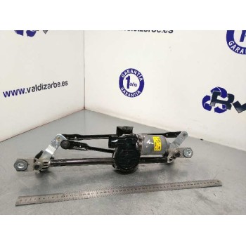 MOTOR LIMPIA DELANTERO 98100B9000 F00S2S2884