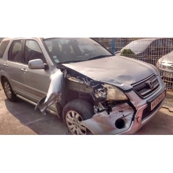 honda cr-v (rd8) del año 2005