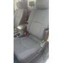 NISSAN NAVARA PICK-UP (D40M)