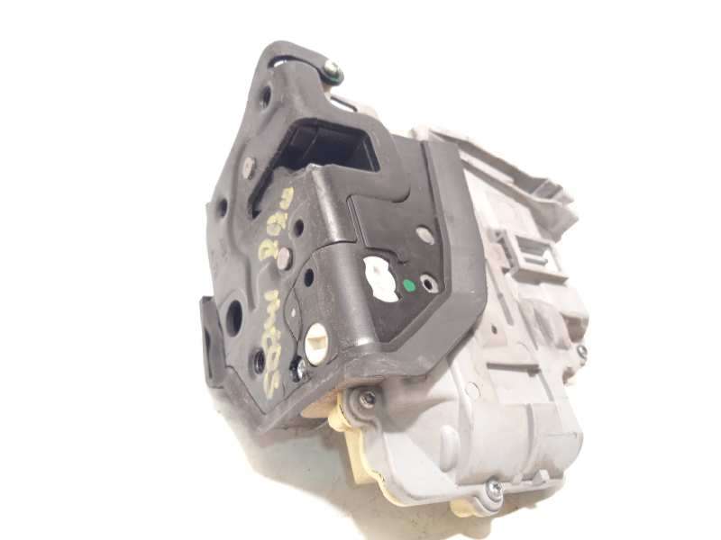 CERRADURA PUERTA DELANTERA DERECHA 3C1837016A 