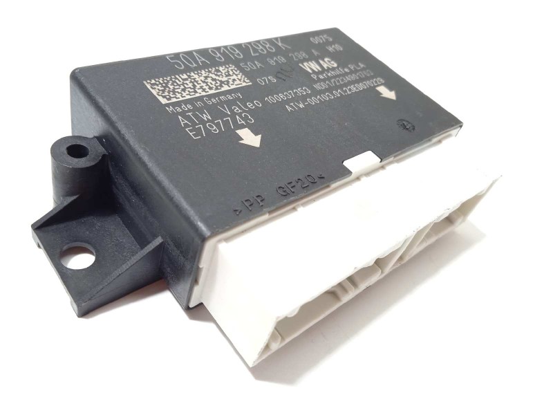 MODULO ELECTRONICO 5QA919298K 