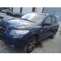 HYUNDAI SANTA FÉ II (CM)