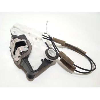 CERRADURA PUERTA DELANTERA DERECHA L8812210F3 