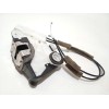 Recambio de cerradura puerta delantera derecha para honda cr-v 1.6 dtec cat referencia OEM IAM L8812210F3  