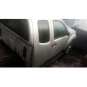 NISSAN NAVARA PICK-UP (D40M)