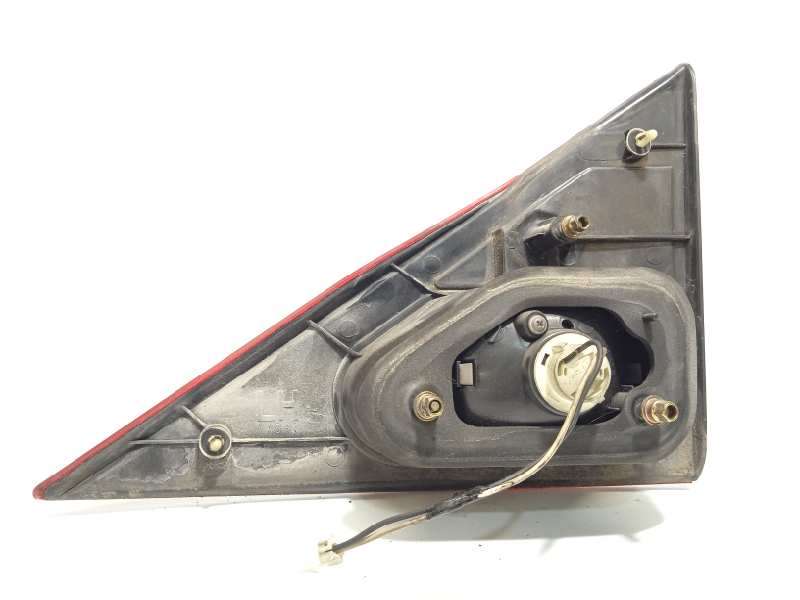 Recambio de piloto trasero izquierdo interior para ssangyong rodius 2.7 turbodiesel cat referencia OEM IAM 8360221201 - Negro 4