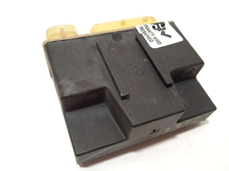 Recambio de caja precalentamiento para citroën c3 live edition referencia OEM IAM 9652021180 - Negro 2