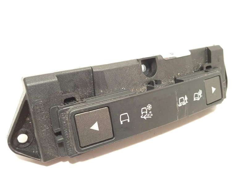 MANDO MULTIFUNCION BJ3214B596AC LR025893