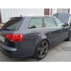 audi a4 b7 avant (8ed) del año 2005