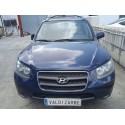 HYUNDAI SANTA FÉ II (CM)
