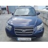 hyundai santa fé ii (cm) del año 2008