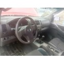 NISSAN PATHFINDER (R51)
