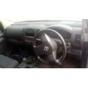 NISSAN NAVARA PICK-UP (D40M)