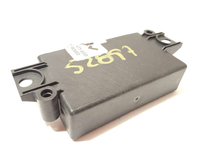 Recambio de modulo electronico para volkswagen t-roc 1.0 tsi referencia OEM IAM 5QA919298K - Gris 2