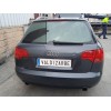 audi a4 b7 avant (8ed) del año 2005