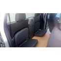 NISSAN NAVARA PICK-UP (D40M)