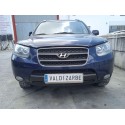 HYUNDAI SANTA FÉ II (CM)