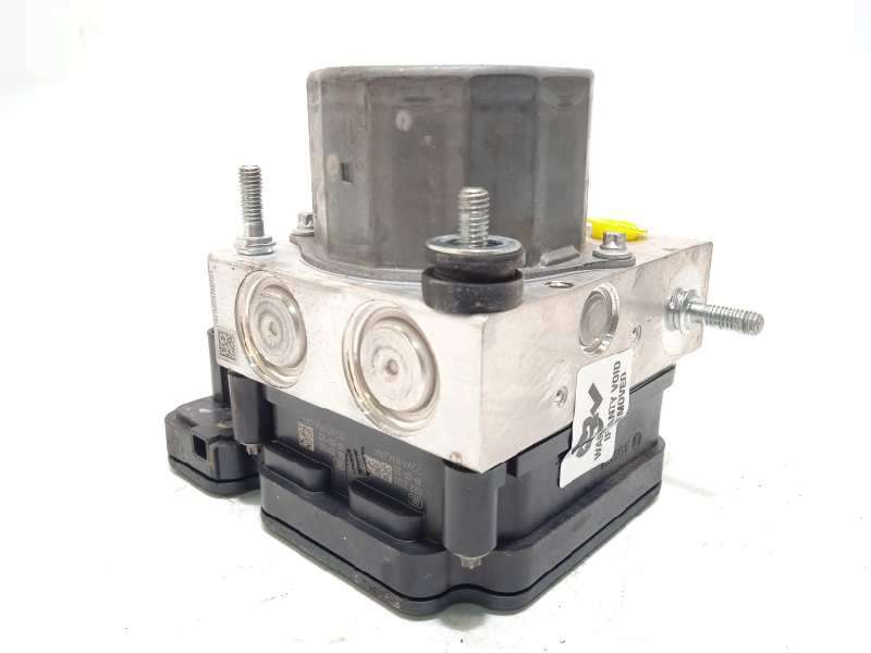 Recambio de abs para nissan qashqai (j11) 1.3 16v cat referencia OEM IAM 47660HV70A 2265106455 269910 - Blanco 2
