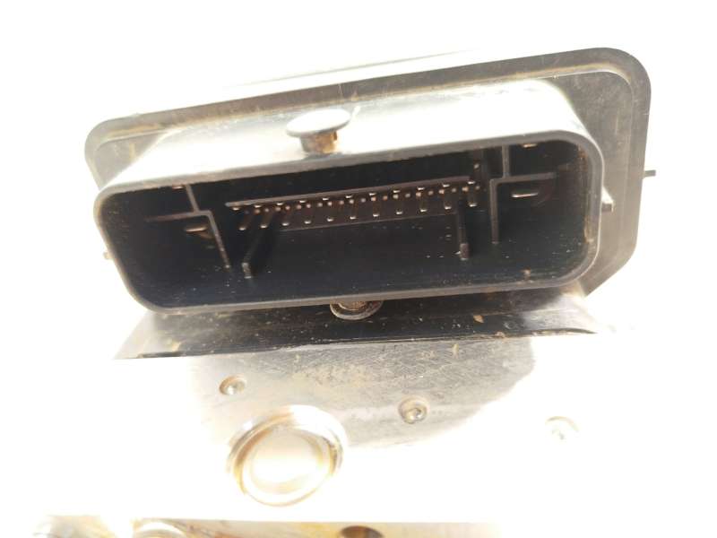 Recambio de abs para fiat doblo furgón/monospace (510_, 511_) bluehdi 100 referencia OEM IAM 9834920780 0265957058 970261 - Blanco 4