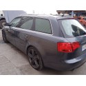 AUDI A4 B7 AVANT (8ED)