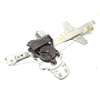 Recambio de elevalunas trasero izquierdo para citroën c5 berlina sport referencia OEM IAM 128000772  0130822447