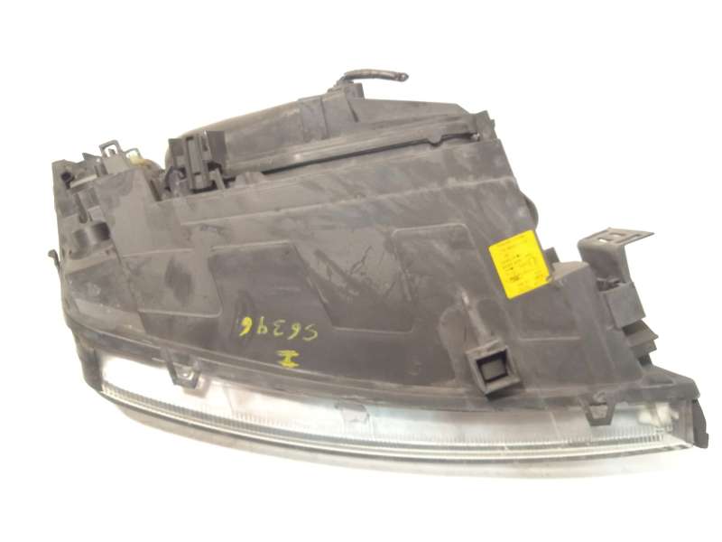 Recambio de faro izquierdo para ford mondeo iii (b5y) 2.0 16v tddi / tdci referencia OEM IAM 1S7113006AL 1435624 0301174201 - Azul 5