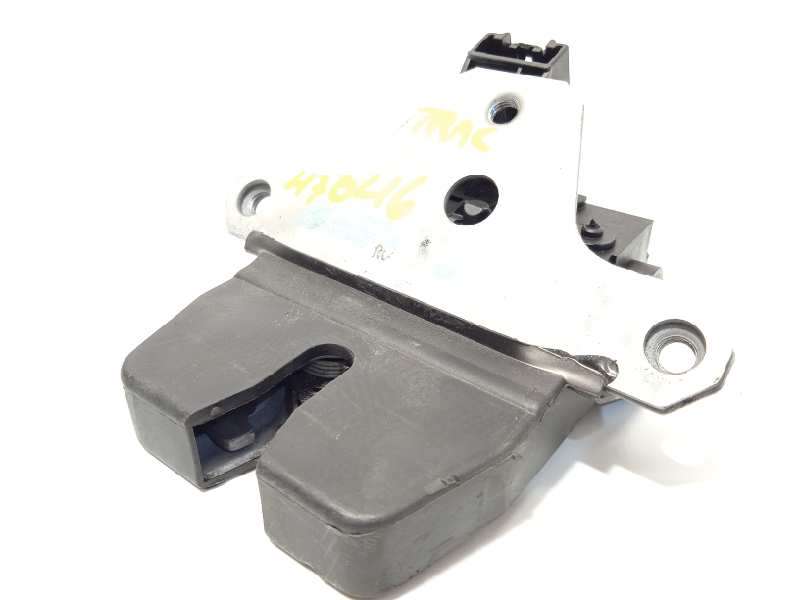 Recambio de cerradura maletero / porton para land rover evoque dynamic referencia OEM IAM 6H52A442A66AD LR072417 LR014184 - Azul 2