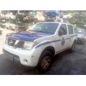 NISSAN PATHFINDER (R51)