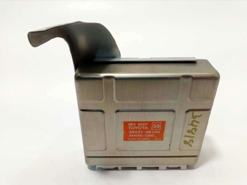 MODULO ELECTRONICO 8922148120 2440000260