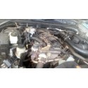 NISSAN NAVARA PICK-UP (D40M)