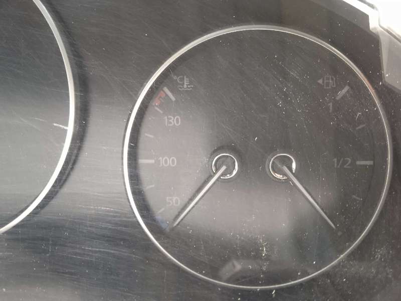 Recambio de cuadro instrumentos para mazda 3 berlina (bp) referencia OEM IAM BDEL BDEL55430A - Rojo 4