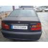 bmw 3 (e46) del año 2001