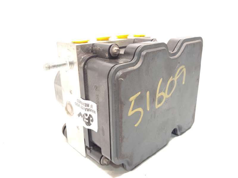 Recambio de abs para nissan qashqai (j11) 1.3 16v cat referencia OEM IAM 47660HV70A 2265106455 269910 - Blanco 3
