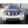 nissan pathfinder (r51) del año 2008