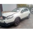 NISSAN QASHQAI (J10)