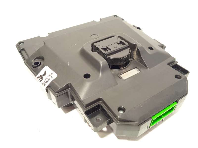 Recambio de mando multifuncion para volvo v40 hatchback (525) d2 referencia OEM IAM 31288104 - Rojo 4