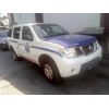 nissan pathfinder (r51) del año 2008