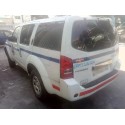 NISSAN PATHFINDER (R51)