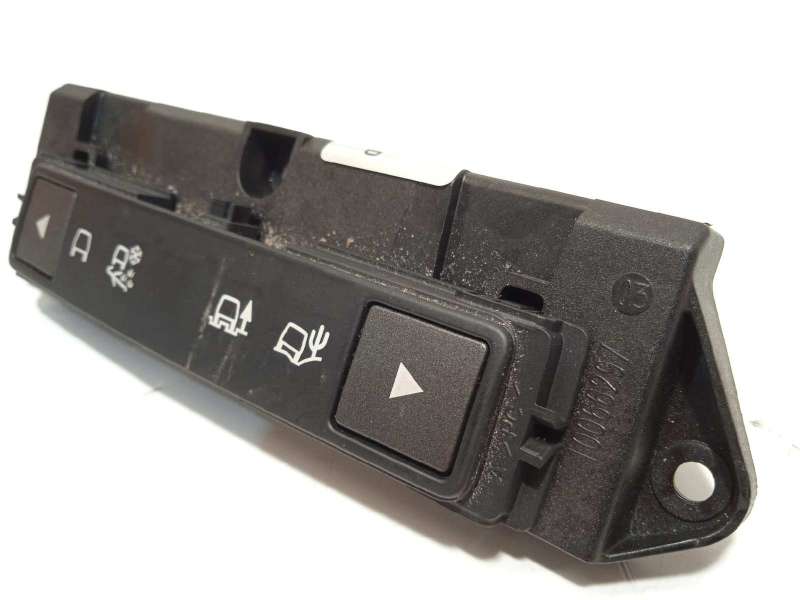 Recambio de mando multifuncion para land rover evoque 2.2 td4 cat referencia OEM IAM BJ3214B596AC  LR025893 - Azul 3
